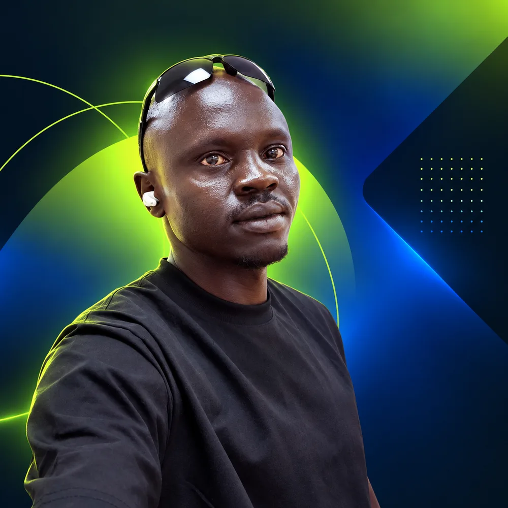 Kon Akech, IT Engineer and Software Engineer in Juba, South Sudan